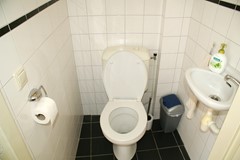 Oostwal 60, 5211 RC 's-Hertogenbosch - 18. toilet